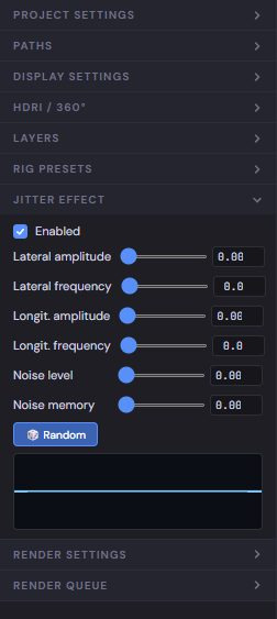 Jitter